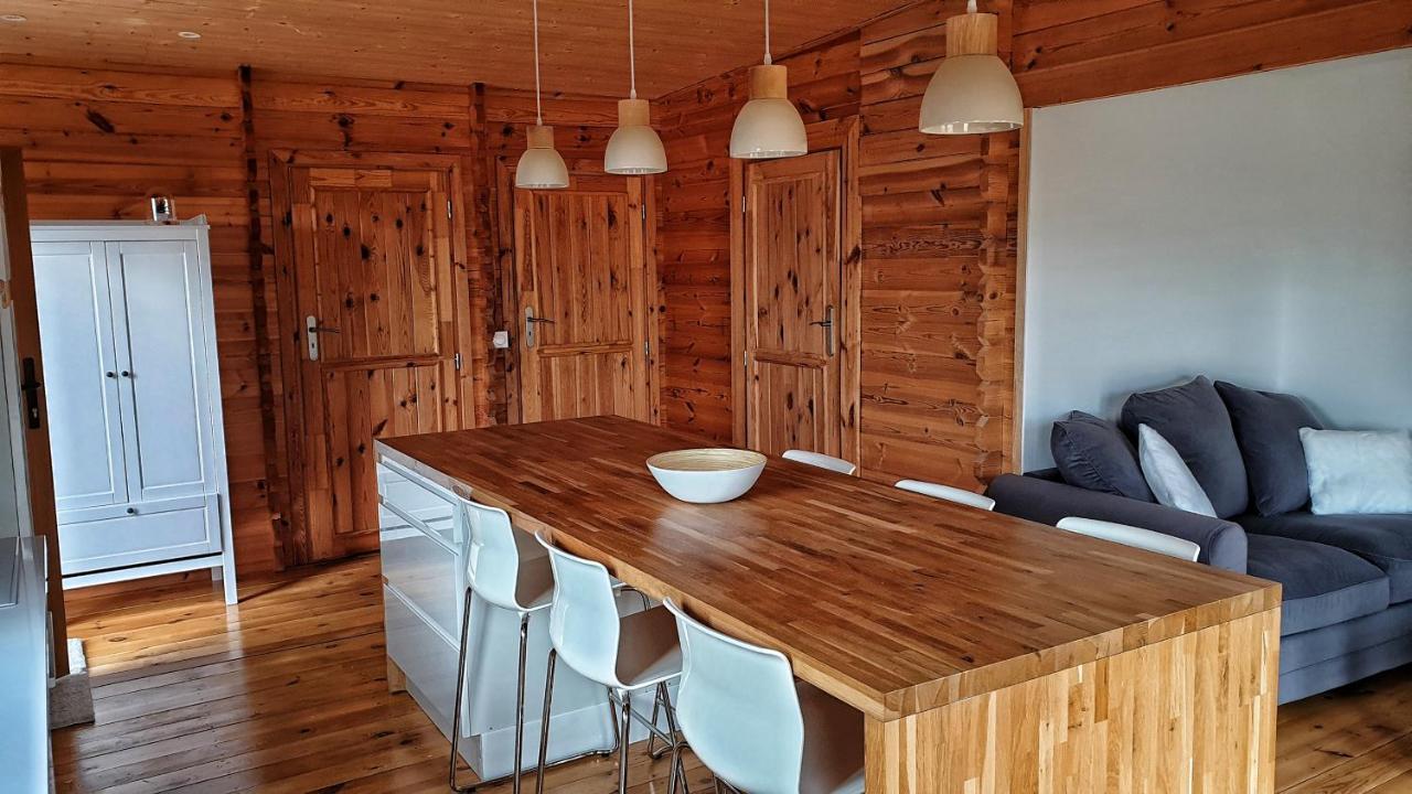 בנרס-דה-ביגור Le Chalet Jacuzzi Et Detente 4 Etoiles מראה חיצוני תמונה