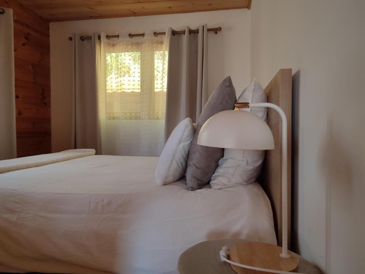 בנרס-דה-ביגור Le Chalet Jacuzzi Et Detente 4 Etoiles מראה חיצוני תמונה