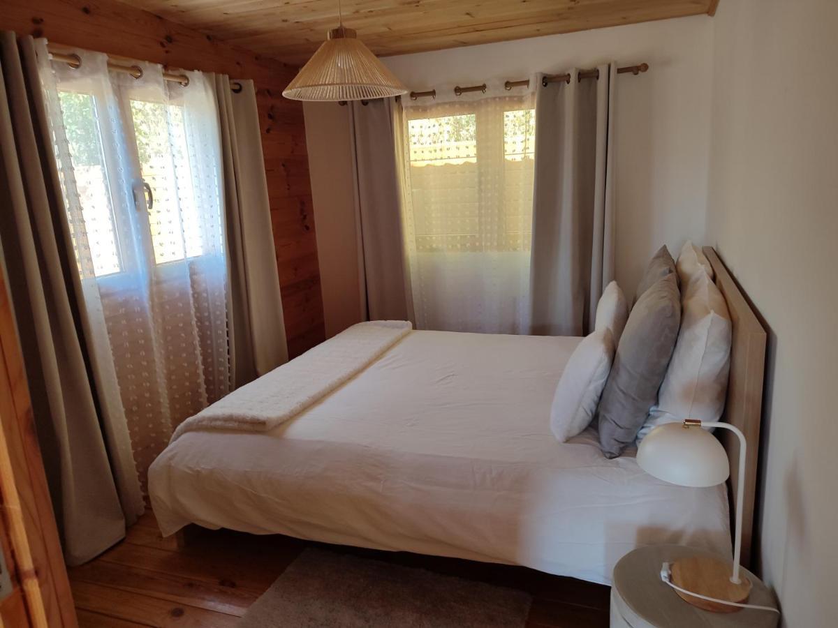 בנרס-דה-ביגור Le Chalet Jacuzzi Et Detente 4 Etoiles מראה חיצוני תמונה