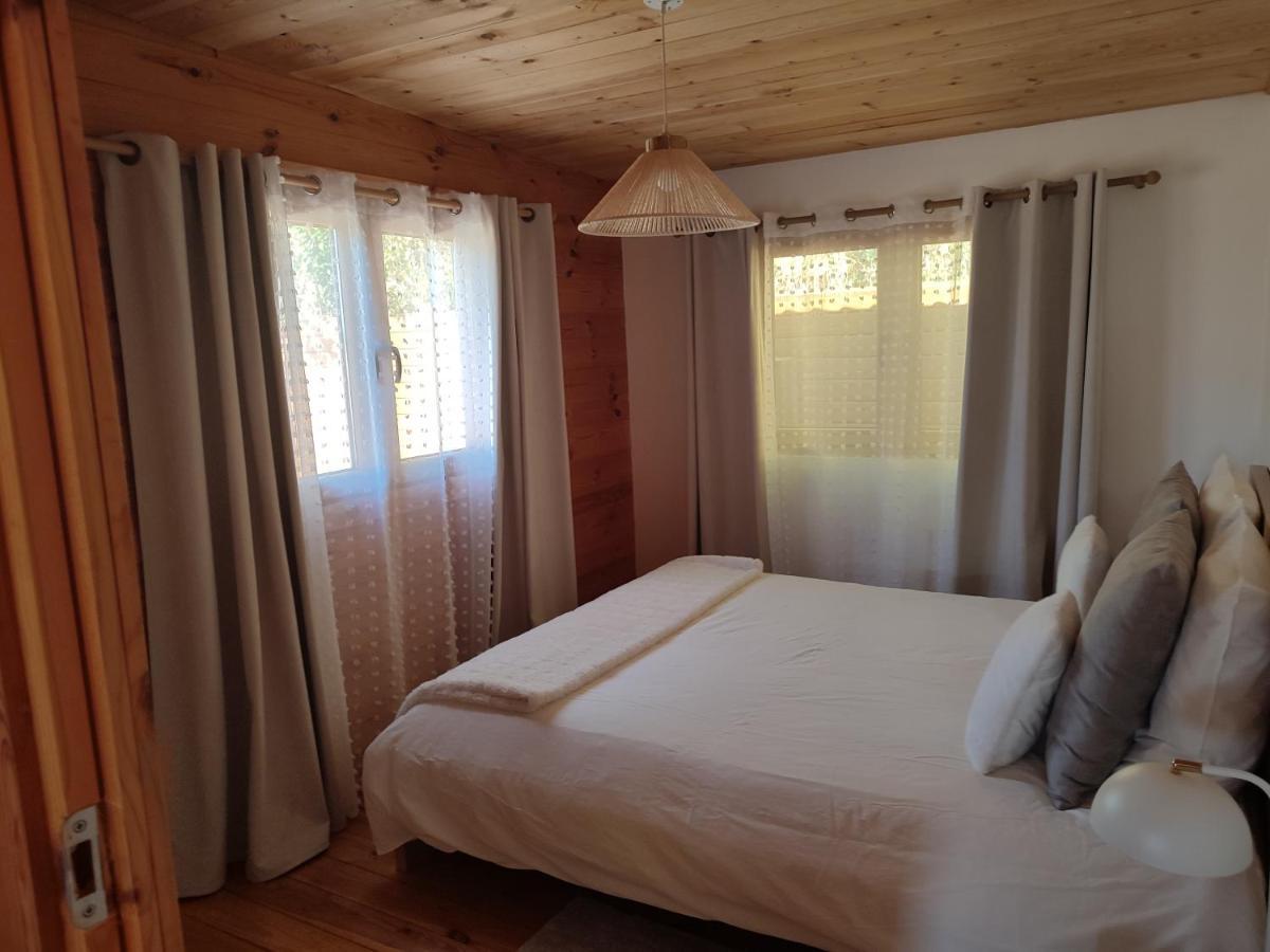 בנרס-דה-ביגור Le Chalet Jacuzzi Et Detente 4 Etoiles מראה חיצוני תמונה